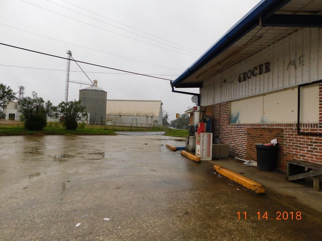 39688 Albany Hwy, Leary, GA 39862